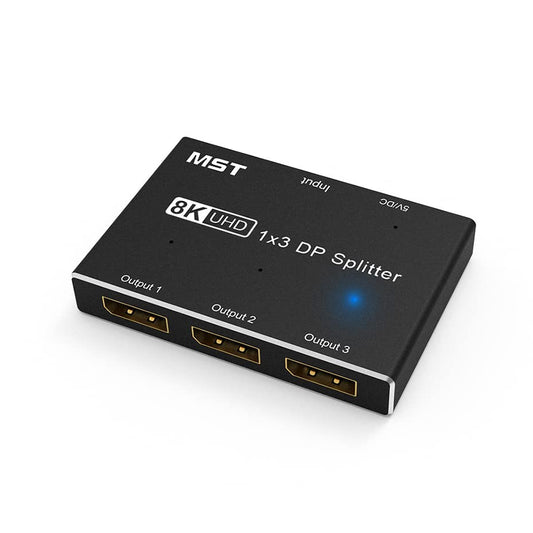 DP 1.4 Splitter